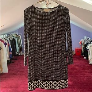 Michael Kors Tunic Dress